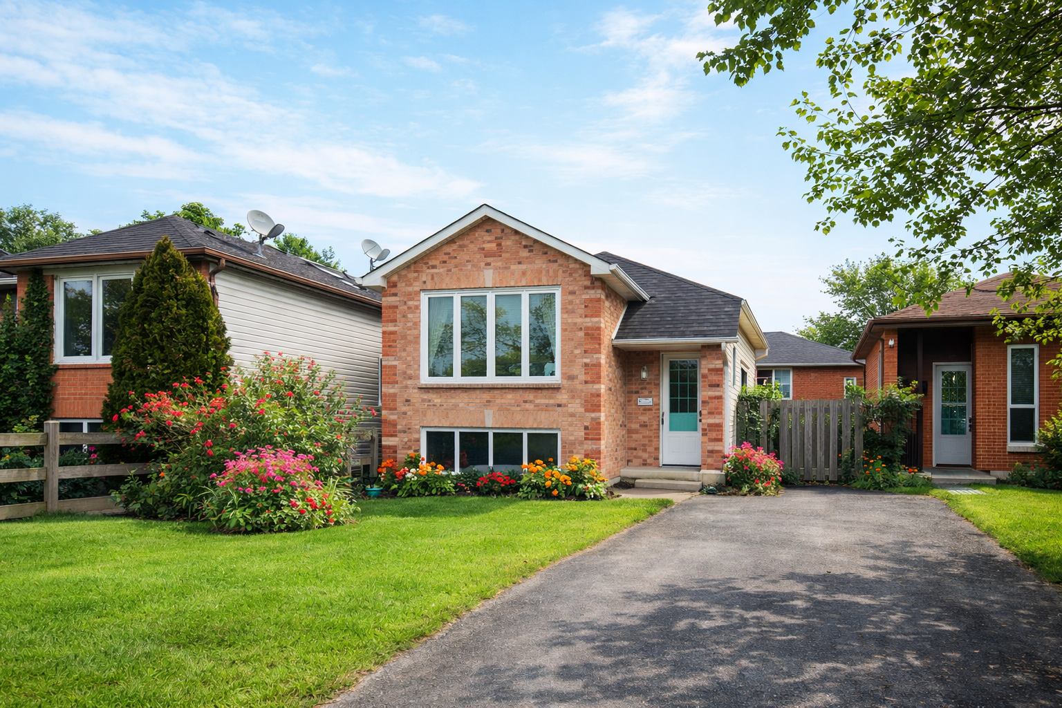 816 Battell Crt - 1