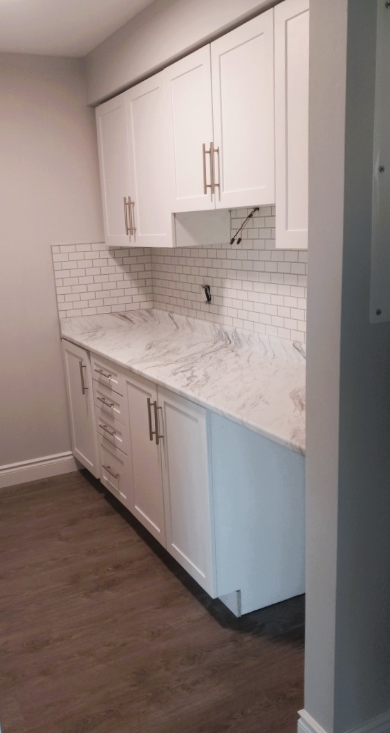 Spencer Street East - 4
