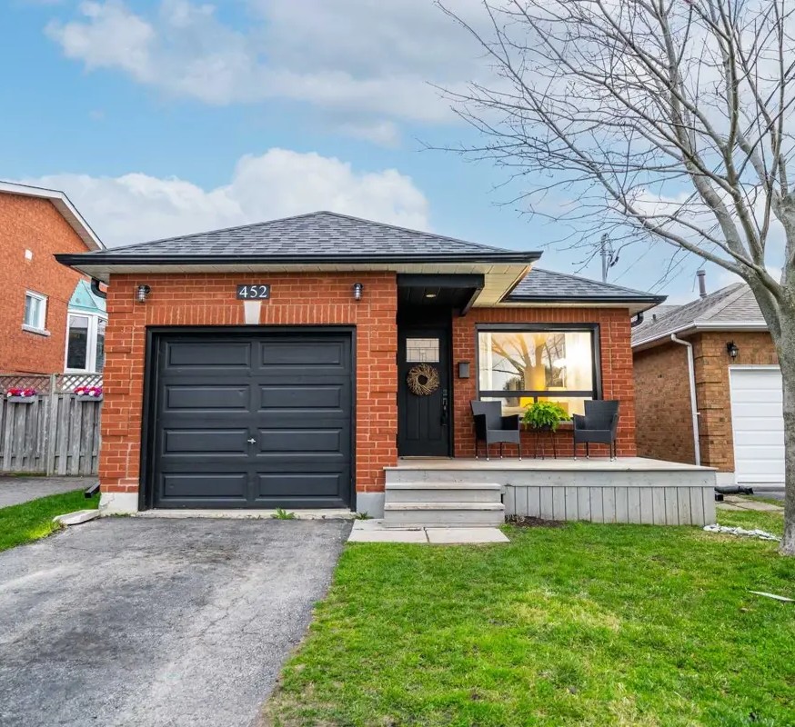 452 Burnham Manor Court