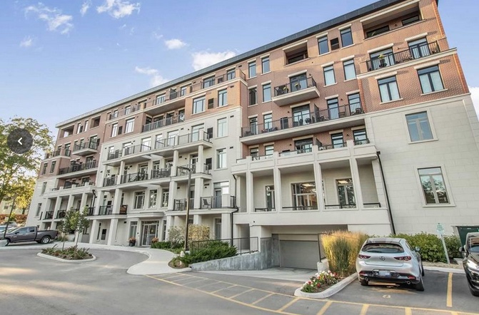 135 Orr Street - 402
