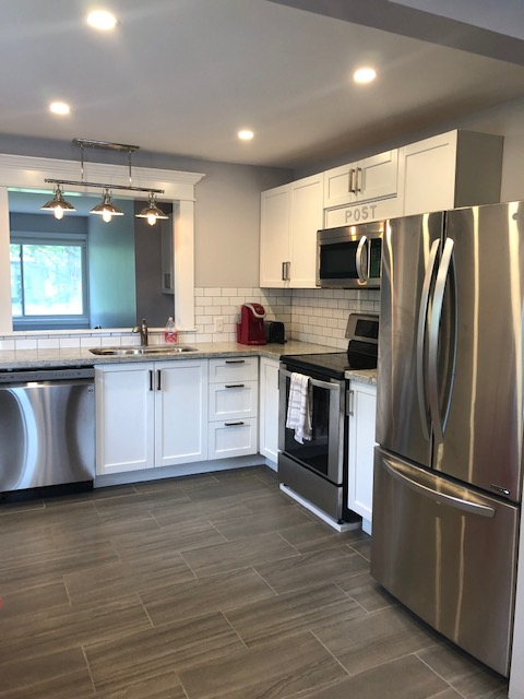 4 Hamilton Avenue - 1