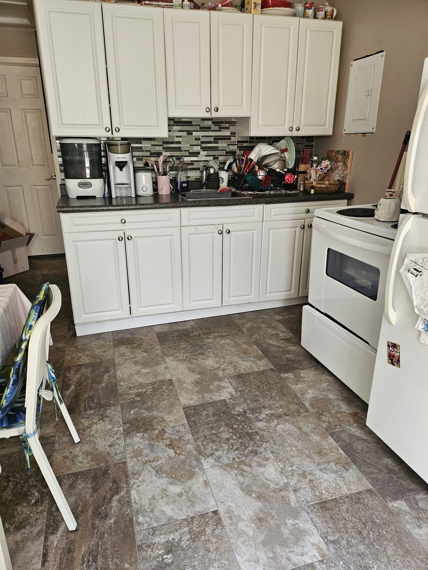 197 Walton Street - 1