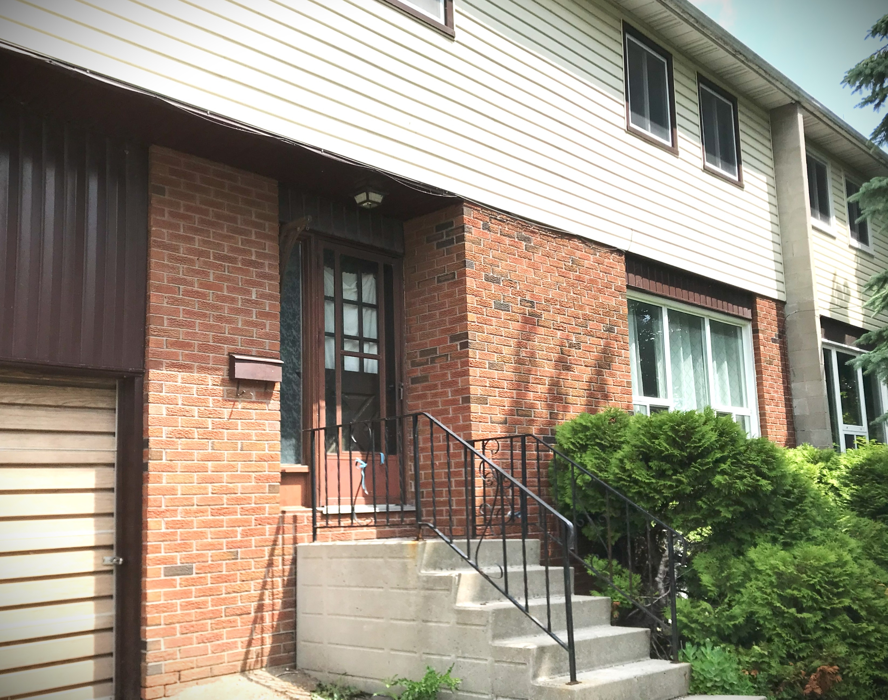 158 Queen Street - 1