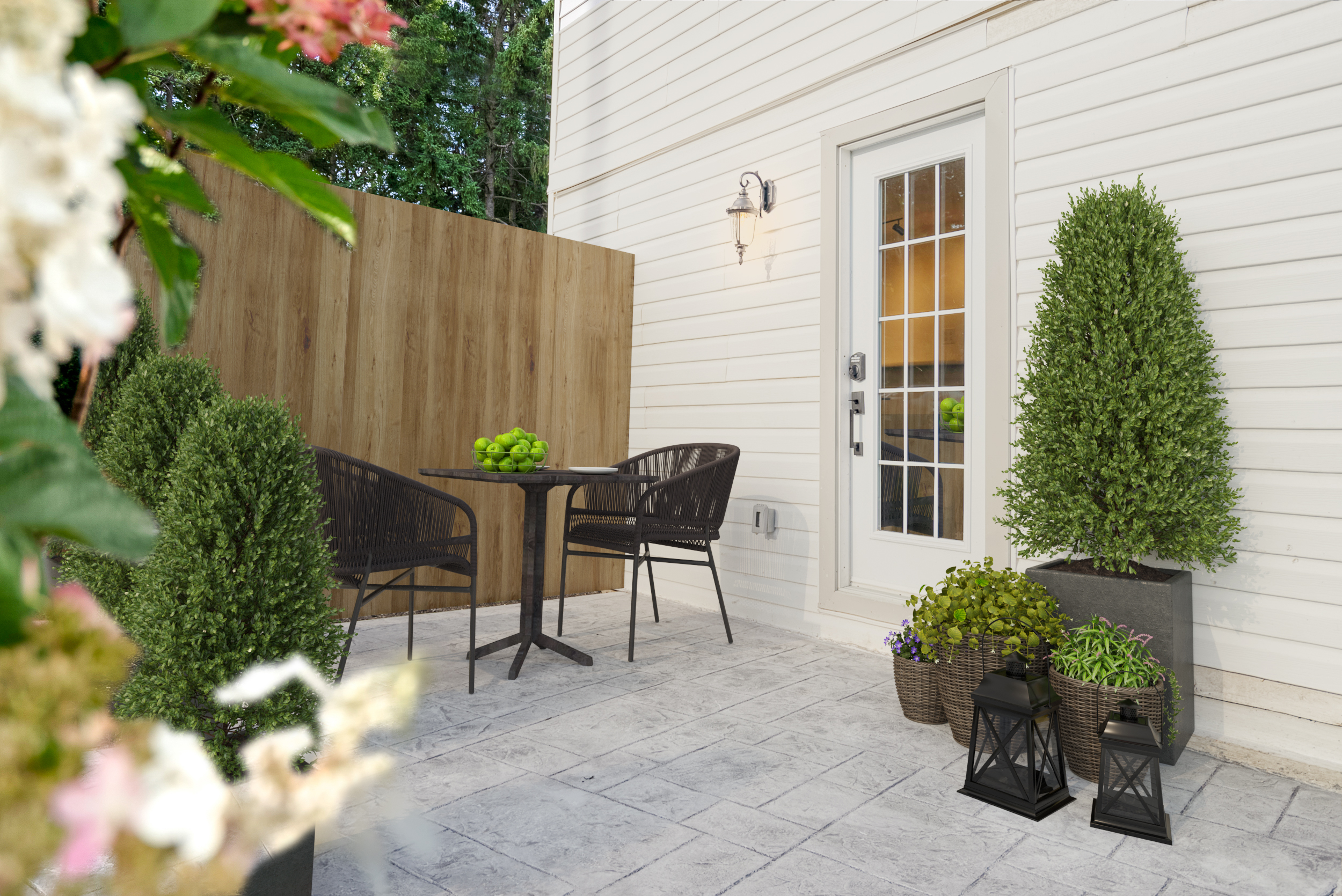 2-92 Pine Street South - The Heath