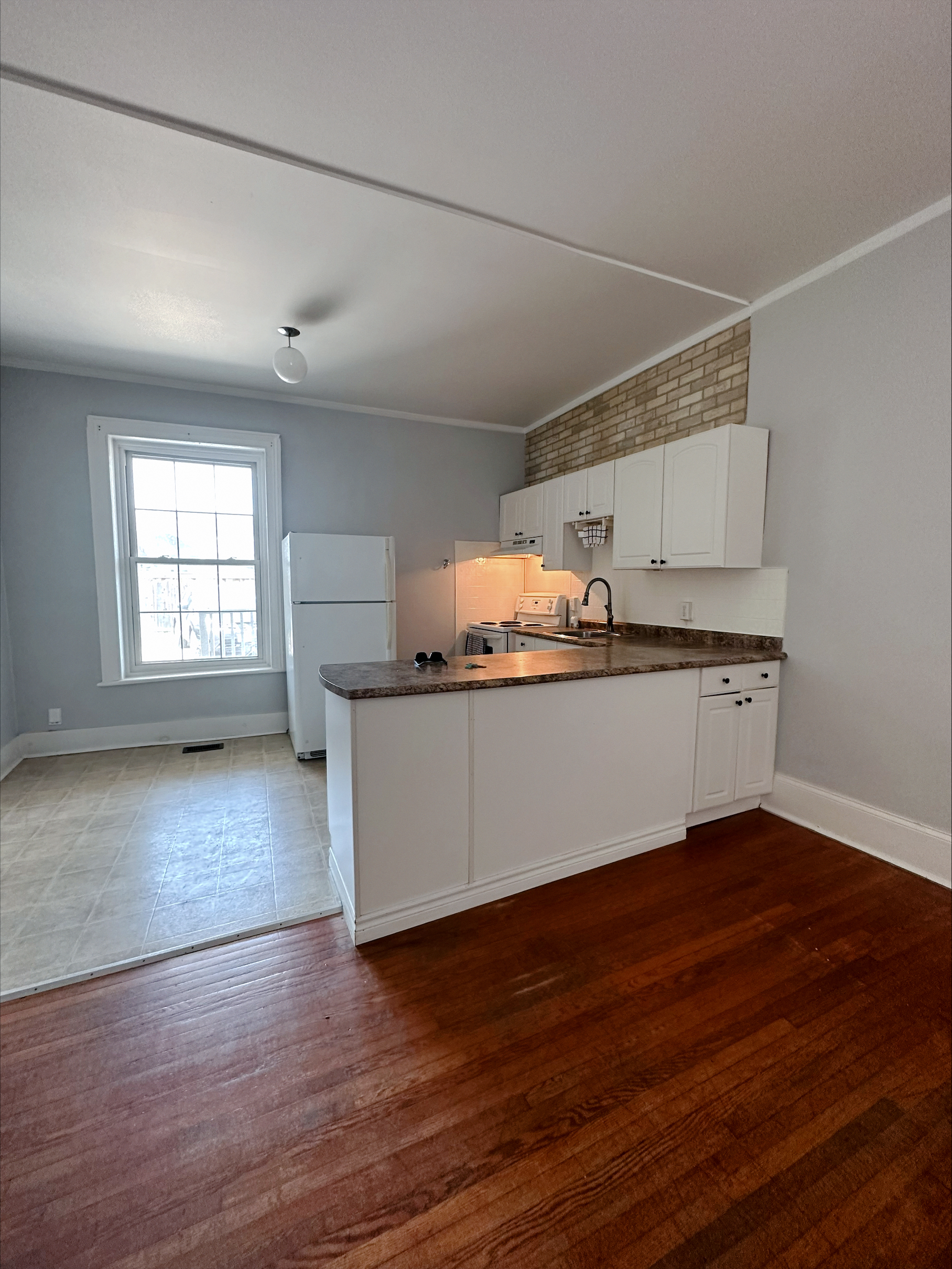 45 Swayne Street - 102