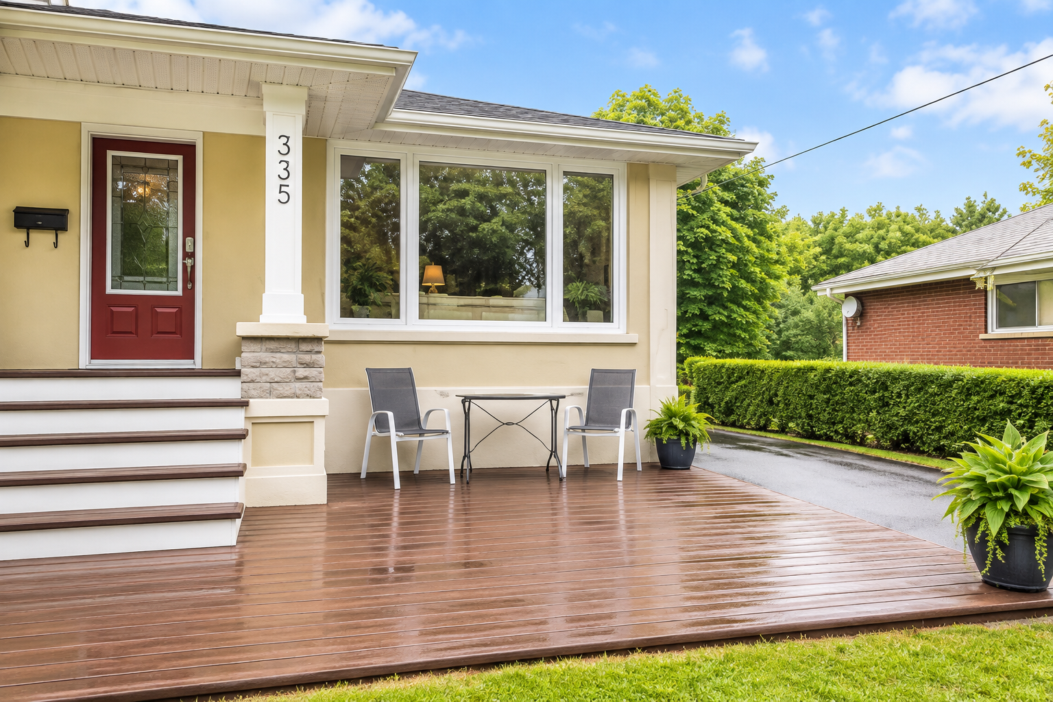 335 Nickerson Drive - 2