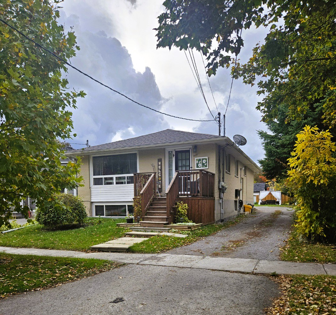 421 Cottesmore Avenue - 2